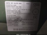 Audi Sq5 WA1C4AFY5R2081920 снимка