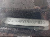 Audi Sq5 WA1C4AFY5R2081920 снимка