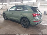 Audi Sq5 WA1C4AFY5R2081920 снимка