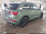 Audi Sq5 WA1C4AFY5R2081920 снимка