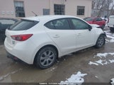 Mazda Mazda3 Gx-Sky JM1BM1K74E1197785 снимка