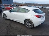Mazda Mazda3 Gs 3MZBM1L7XFM140829 снимка