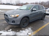 Mitsubishi Rvr 4A4AH3AU3FE608969 снимка