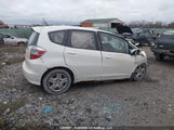 Honda Fit Lx LUCGE8G55D3002956 снимка