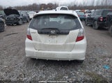 Honda Fit Lx LUCGE8G55D3002956 снимка
