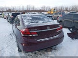 Honda Civic Ex 4Dr 2HGFB2F58FH034213 снимка