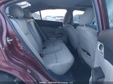 Honda Civic Ex 4Dr 2HGFB2F58FH034213 снимка