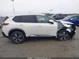 Nissan Rogue Platinum JN8BT3DD1PW319806 fotografie