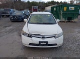 Honda Civic Hybrid JHMFA36296S800132 снимка