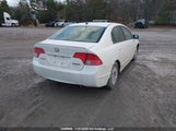Honda Civic Hybrid JHMFA36296S800132 снимка