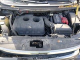 Ford Edge Limited 2FMDK3K97EBA72954 fotografie