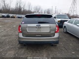 Ford Edge Limited 2FMDK3K97EBA72954 снимка