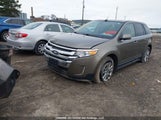 Ford Edge Limited 2FMDK3K97EBA72954 fotografie