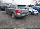 Ford Edge Limited 2FMDK3K97EBA72954 fotografie