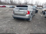 Ford Edge Limited 2FMDK3K97EBA72954 fotografie