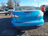 Mazda 3 I JM1BL1SF1A1118061 снимка