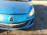Mazda 3 I JM1BL1SF1A1118061 снимка