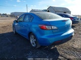 Mazda 3 I JM1BL1SF1A1118061 снимка