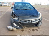 Hyundai Elantra Gt Se KMHD35LE8DU019158 снимка