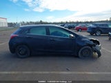 Hyundai Elantra Gt Se KMHD35LE8DU019158 снимка
