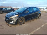 Hyundai Elantra Gt Se KMHD35LE8DU019158 снимка