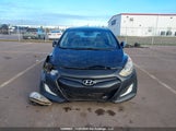Hyundai Elantra Gt Se KMHD35LE8DU019158 снимка