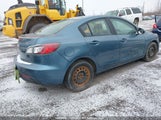 Mazda 3 I JM1BL1UF5B1367008 снимка