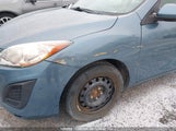 Mazda 3 I JM1BL1UF5B1367008 снимка