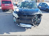 Nissan Rogue S/Sl/Sv 5N1AT2MV3EC839803 photo