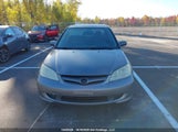 Honda Civic Lx 2HGES16634H921150 снимка