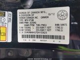 Honda Cr-V Ex 2HKRM4H57DH103623 снимка