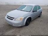 Chevrolet Cobalt Ls 1G1AJ55F877186537 снимка