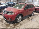 Nissan Rogue S/Sl/Sv 5N1AT2MV3FC763369 снимка