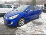 Hyundai Accent Gls/Se KMHCU4AE8DU315724 снимка