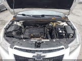 Chevrolet Cruze Lt 1G1PC5SB1D7237801 снимка
