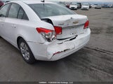 Chevrolet Cruze Lt 1G1PC5SB1D7237801 снимка