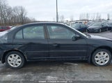 Honda Civic Lx 2HGES16663H946641 снимка
