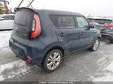 Kia Soul + KNDJP3A5XE7106742 fotografie