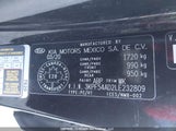 Kia Forte Ex 3KPF54AD2LE232809 снимка