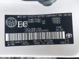 Toyota Corolla Le/Se JTDBDMHEXS3024960 снимка