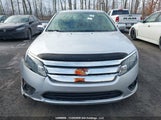 Ford Fusion Se 3FAHP0HA4CR369191 снимка