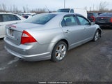 Ford Fusion Se 3FAHP0HA4CR369191 снимка