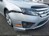 Ford Fusion Se 3FAHP0HA4CR369191 снимка