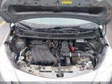 Nissan Versa Note 1.6 S/1.6 Sl/1.6 Sv 3N1CE2CP9EL421893 fotografie