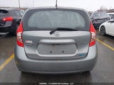 Nissan Versa Note 1.6 S/1.6 Sl/1.6 Sv 3N1CE2CP9EL421893 fotografie