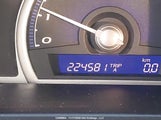 Honda Civic Dx 2HGFA16357H028768 снимка