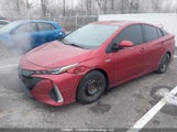 Toyota Prius Prime Upgrade JTDKARFP4J3091613 снимка