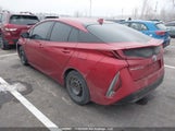 Toyota Prius Prime Upgrade JTDKARFP4J3091613 снимка