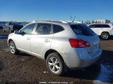 Nissan Rogue Sl JN8AS58V78W404731 снимка