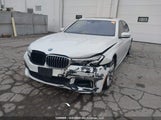 BMW 750 Xi WBA7F2C51GG419845 снимка